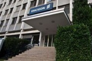 Ericsson NT: Neto dobit povećana 13,7%, prihodi od prodaje pali 29,7%