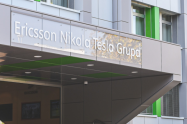 Ericsson Nikola Tesla u prvom tromjesečju povećao dobit