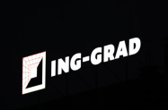 Ing-Grad povećao dobit za 20 posto