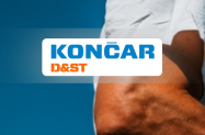 Grupa Končar D&ST ostvarila 39,3 milijuna eura neto dobiti