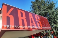U Krašu veća primanja radnicima u proizvodnji