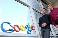 Suosniva�i Googlea u jednom danu bogatiji za 6 milijardi dolara!