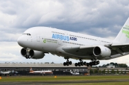 Snažna potražnja poduprla Airbusov prihod u 2025.