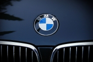 Pad dobiti BMW-a u prvom tromjesečju