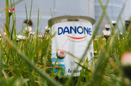 Danone kupuje ameri�kog proizvo�a�a organskih napitaka biljnog podrijetla Kate Farms
