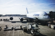 Lufthansa blago povećala prihod u trećem tromjesečju