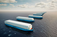 Maersk očekuje 4-postotni rast svjetskog kontejnerskog prijevoza u 2026.