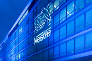 Nestlé s manjim prihodom u 2025.