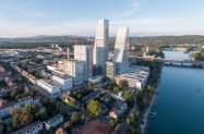 Roche kupuje ameri�ku biotehnolo�ku kompaniju za 3,5 mlrd. dolara
