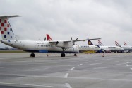 Bez ponuda za 49 posto dionica Croatia Airlinesa