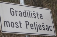 Domaći građevinari ne odustaju od gradnje pelješkoga mosta