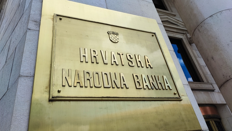 Sastanak MMF-a s guvernerom HNB-a i ministrom financija Sastanak MMF-a s guvernerom HNB-a i ministrom financija