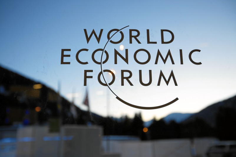 Davos: Umjereni optimizam oko globalne ekonomije