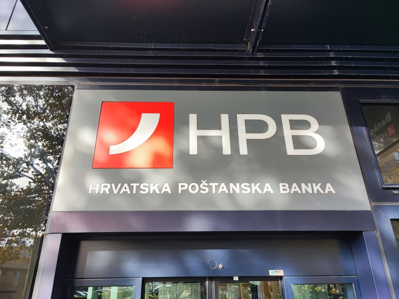 HPB u tri mjeseca s 15,2 milijuna eura neto dobiti HPB u tri mjeseca s 15,2 milijuna eura neto dobiti