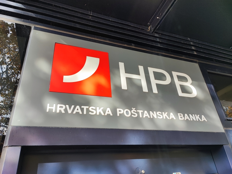 ESB bez primjedbi na preuzimanje Croatia banke ESB bez primjedbi na preuzimanje Croatia banke