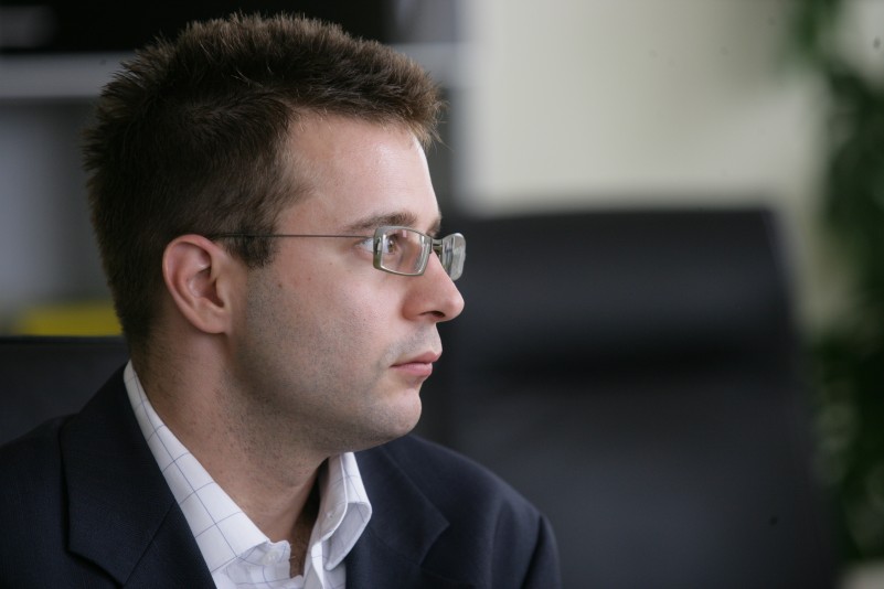 Šantić: Proračun za iduću godinu je planiran na optimističnim projekcijama rasta Šantić: Proračun za iduću godinu je planiran na optimističnim projekcijama rasta