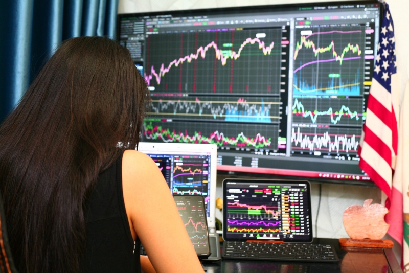 WALL STREET: Indeksi porasli nakon tri dana pada WALL STREET: Indeksi porasli nakon tri dana pada
