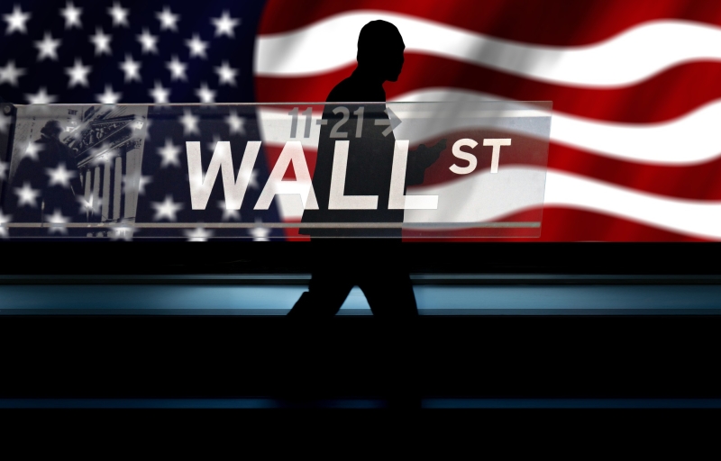 WALL STREET: Indeksi pali četvrti dan zaredom WALL STREET: Indeksi pali četvrti dan zaredom