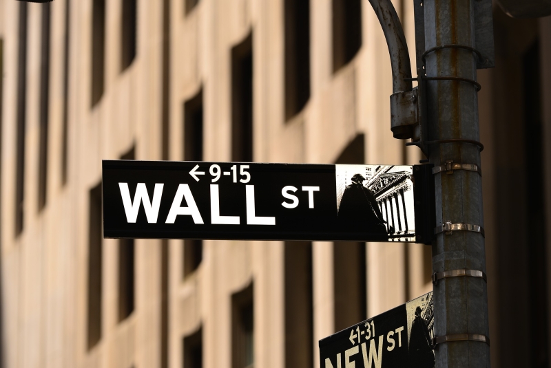 WALL STREET: Indeksi pali, FED povećao kamatne stope WALL STREET: Indeksi pali, FED povećao kamatne stope