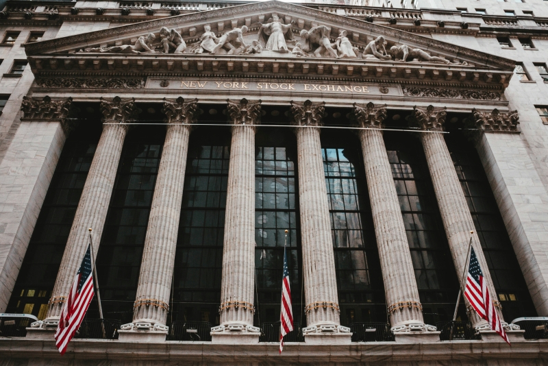 WALL STREET: Kriza na Bliskom istoku pritisnula indekse WALL STREET: Kriza na Bliskom istoku pritisnula indekse