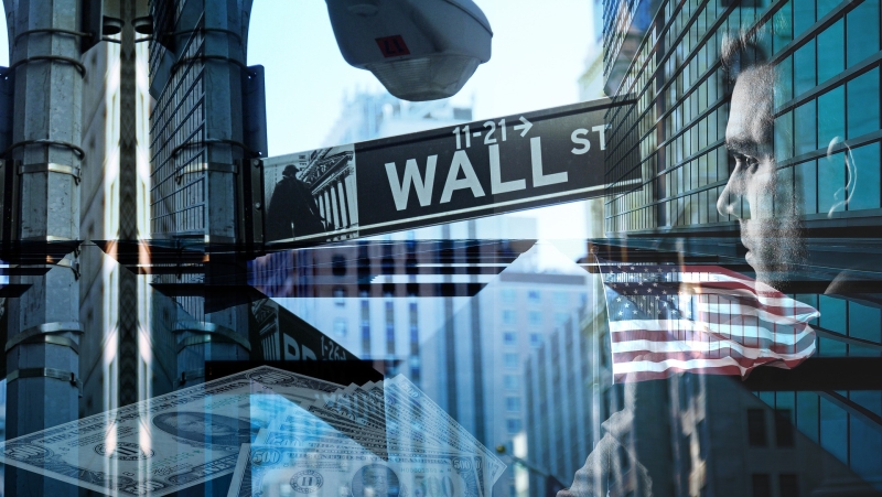 WALL STREET: Indeksi razli�itih predznaka