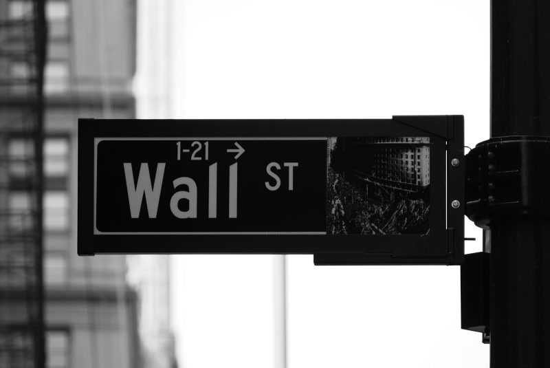 WALL STREET: Blagi pad na početku tjedna WALL STREET: Blagi pad na početku tjedna