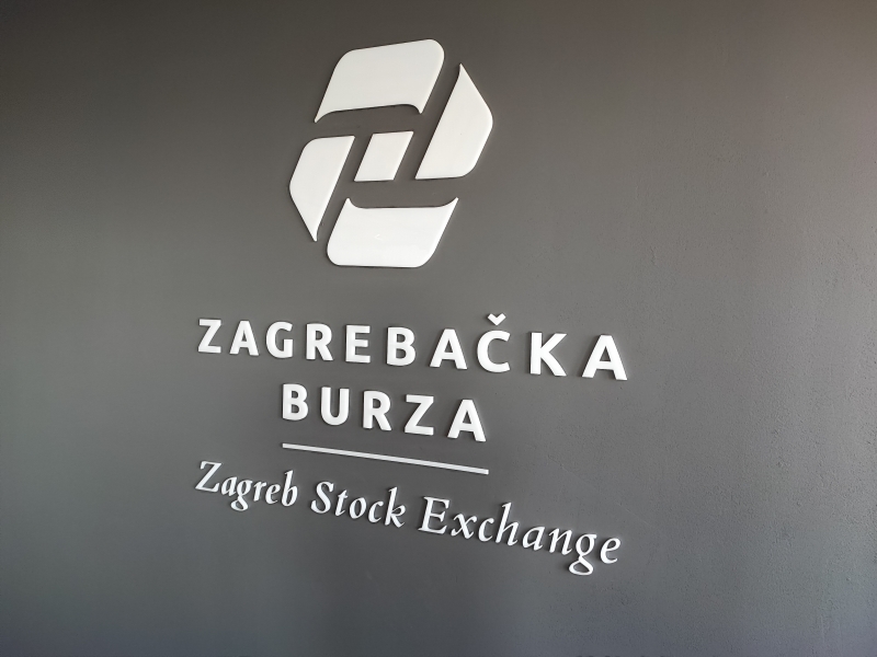 ZSE INTRADAY: Uz skroman promet, Crobexi blago porasli ZSE INTRADAY: Uz skroman promet, Crobexi blago porasli