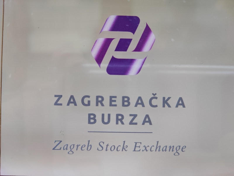 ZSE OTVARANJE: Crobex na tjednoj razini u minusu, Crobex10 u plusu ZSE OTVARANJE: Crobex na tjednoj razini u minusu, Crobex10 u plusu