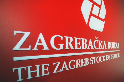 ZSE OTVARANJE: Crobexi na putu tjednih gubitaka ZSE OTVARANJE: Crobexi na putu tjednih gubitaka