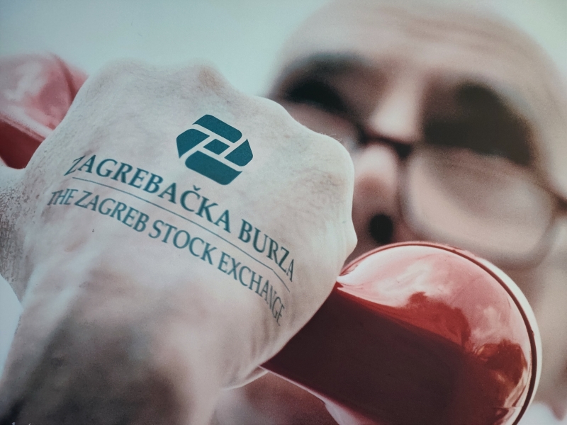ZSE DANAS: Crobexi porasli, u fokusu Končar i Dalekovod ZSE DANAS: Crobexi porasli, u fokusu Končar i Dalekovod