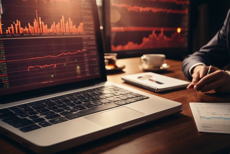 Tehni�ka perspektiva dioni�kih indeksa - Nasdaq, Dax i Hang Seng