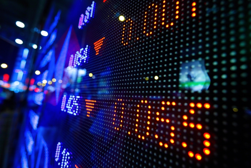 ZSE INTRADAY: Crobexi u minusu 0,2 posto