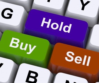 Prvi Newtonov zakon u investiranju Prvi Newtonov zakon u investiranju