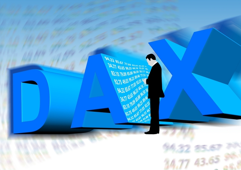 DAX indeks - tehnička analiza DAX indeks - tehnička analiza