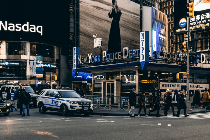 WALL STREET: Indeksi pali drugi dan zaredom WALL STREET: Indeksi pali drugi dan zaredom