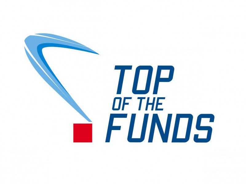 OTP Absolute - Top of the Funds najbolji investicijski fond inovativnih strategija u 2025. godini OTP Absolute - Top of the Funds najbolji investicijski fond inovativnih strategija u 2025. godini
