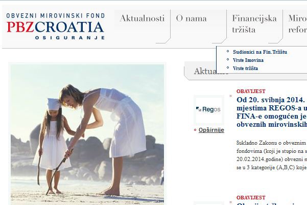 Mirex niži za 0,15 posto Mirex niži za 0,15 posto