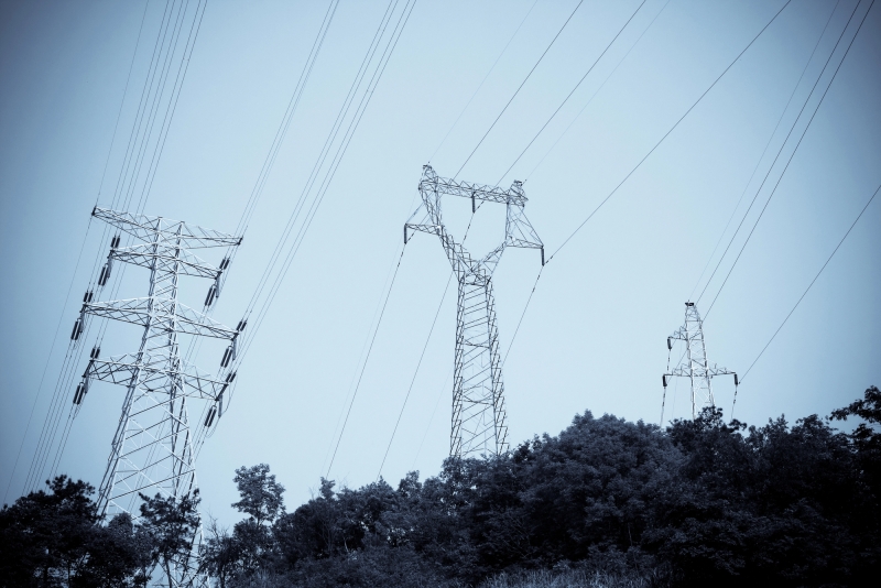 Britanija mora uložiti 89 mlrd funti u elektromreže Britanija mora uložiti 89 mlrd funti u elektromreže