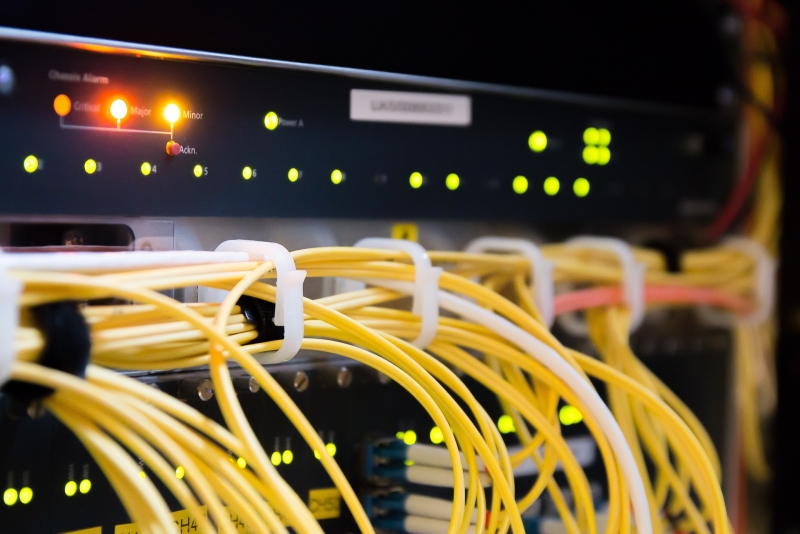 Rast prihoda na tržištu elektroničkih komunikacija Rast prihoda na tržištu elektroničkih komunikacija
