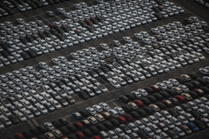 Potra�nja za ′elektrificiranim′ automobilima oslonac tr�i�tu u EU