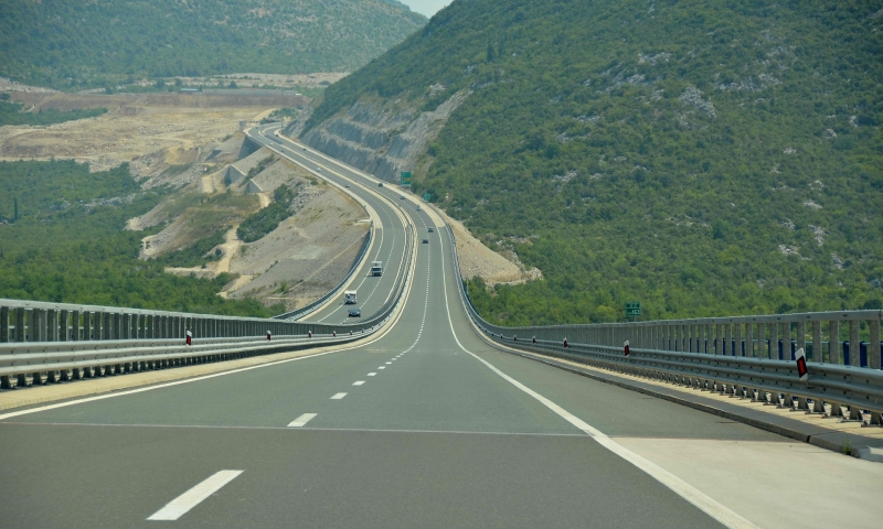 U funkciji slu�bena stranica novog sustava naplate cestarine