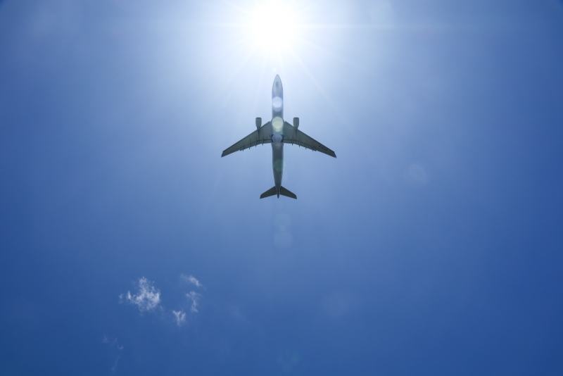 Croatia Airlines do kraja travnja s 22 posto vi�e putnika nego lani