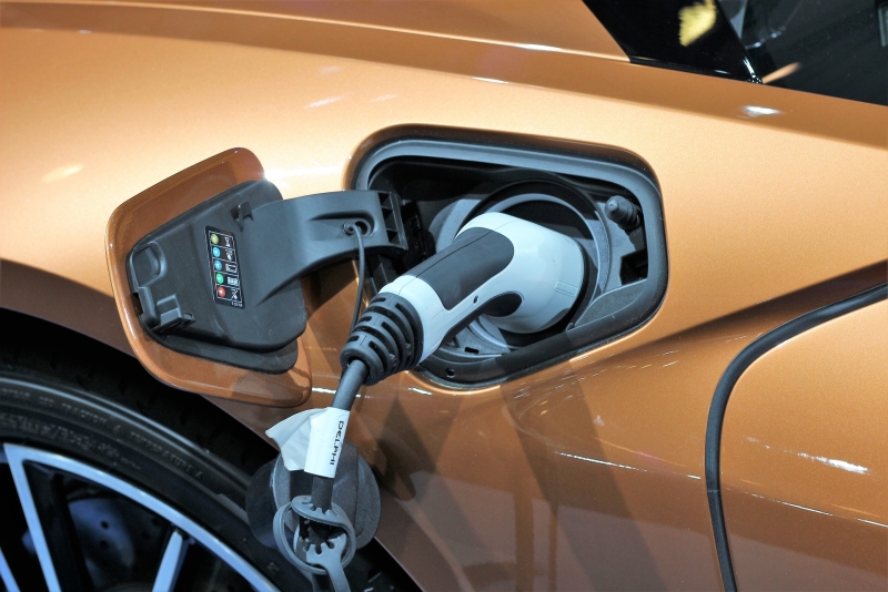 Kina stro�im propisima ubla�ava rizik od po�ara u elektri�nim automobilima