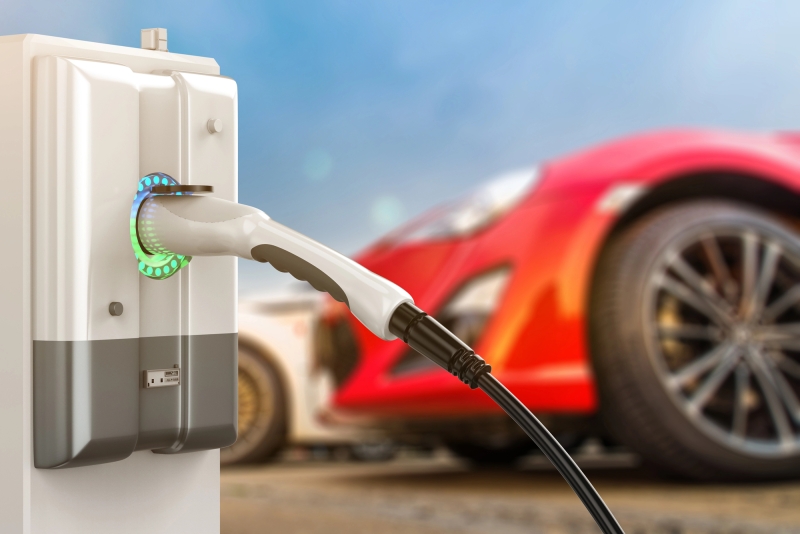 Subvencije potaknule rast prodaje električnih automobila u Njemačkoj za 75 posto Subvencije potaknule rast prodaje električnih automobila u Njemačkoj za 75 posto