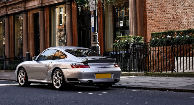 Porsche prodao manje automobila i u prvoj polovini 2025.