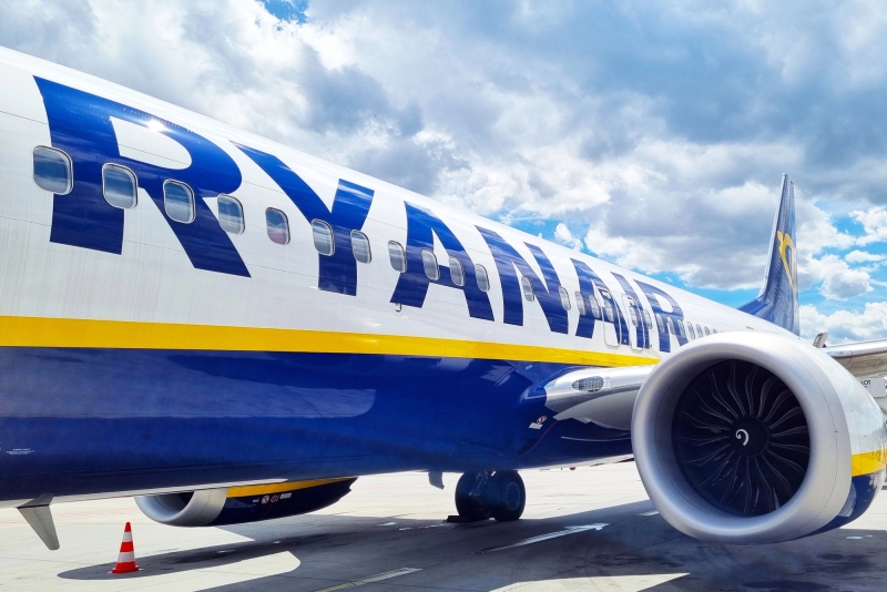 Ryanair baltičkim državama signalizira 1,6 milijardi dolara ulaganja, uz uvjet Ryanair baltičkim državama signalizira 1,6 milijardi dolara ulaganja, uz uvjet