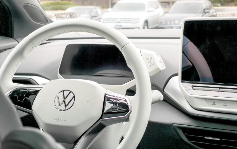 Grupa Volkswagen povla�i gotovo 100 tisu�a elektri�nih vozila