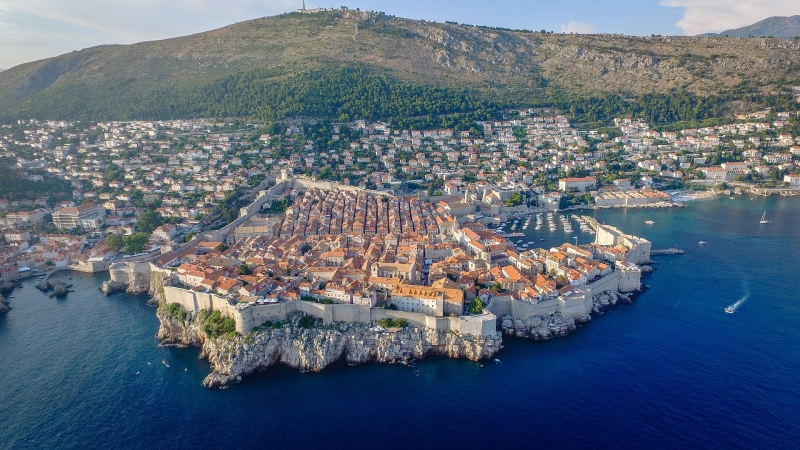 Arenaturist za 17 milijun eura obnavlja hotel Belvedere u Medulinu Arenaturist za 17 milijun eura obnavlja hotel Belvedere u Medulinu
