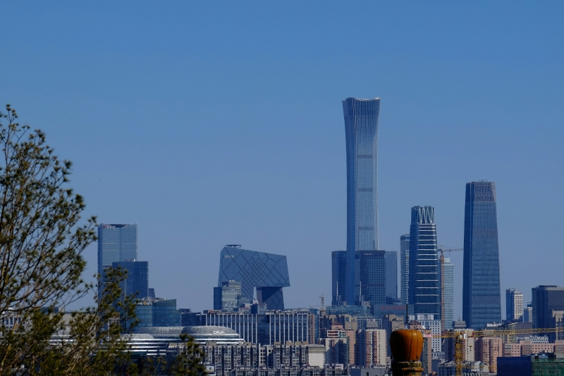 Europske kompanije u Kini pesimistične Europske kompanije u Kini pesimistične