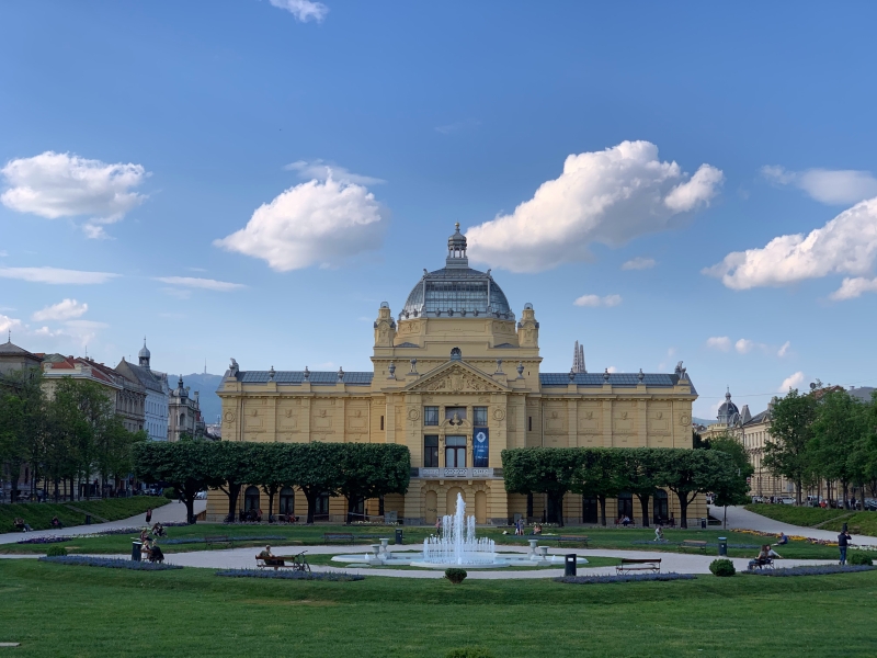 Većina od 13 kontinentalnih županija u pola godina i lipnju s turističkim porastima Većina od 13 kontinentalnih županija u pola godina i lipnju s turističkim porastima